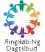Ringkøbing Dagtilbuds logo